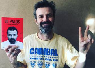 Pau Donés:
