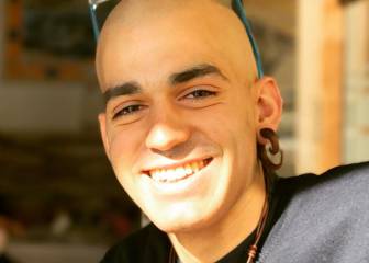 Muere Pablo Ráez a los 20 años