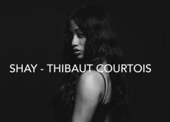 La rapera Shay homenajea a Courtois en su último single