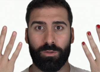 Culos, el vídeo de Jorge Cremades en el Día de la Mujer
