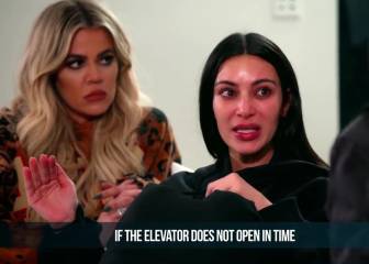 Kim Kardashian relata su pavoroso atraco en París