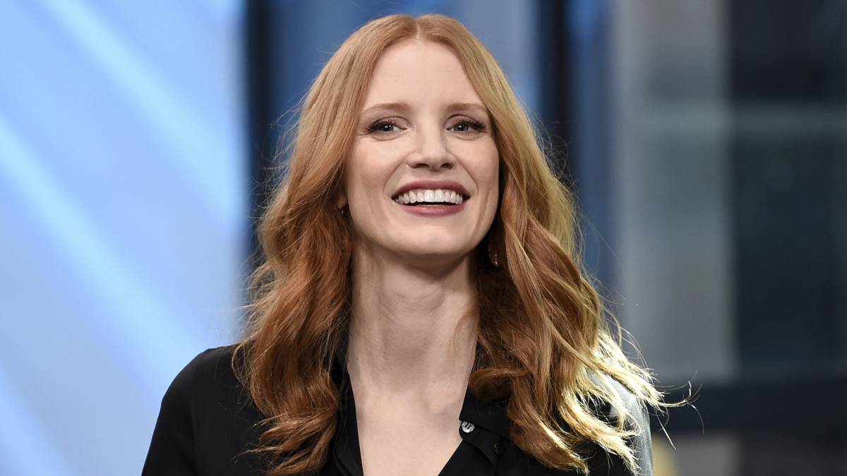 Jessica Chastain cumple 40 años: Sus 10 mejores películas - AS.com