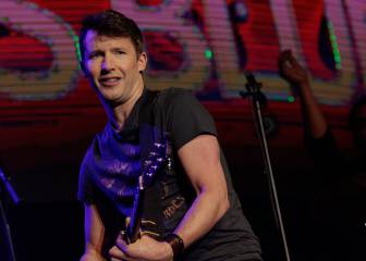 James Blunt revela el oscuro significado de You're Beautiful