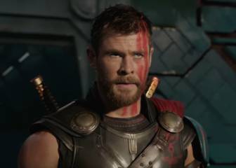 Marvel lanza el primer tráiler de Thor: Ragnarok