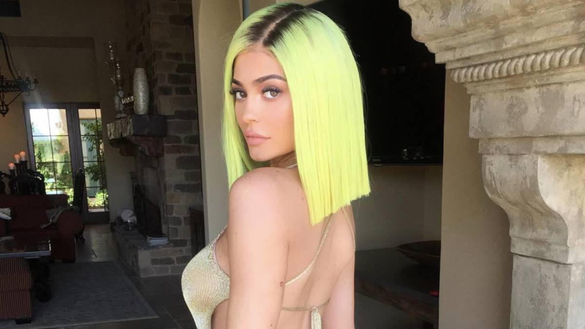 Coachella 2017, a través de las redes sociales de los famosos. Foto: Instagram