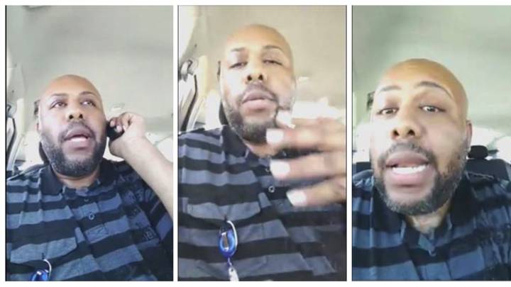 Cleveland: un hombre mata a otro en directo en Facebook