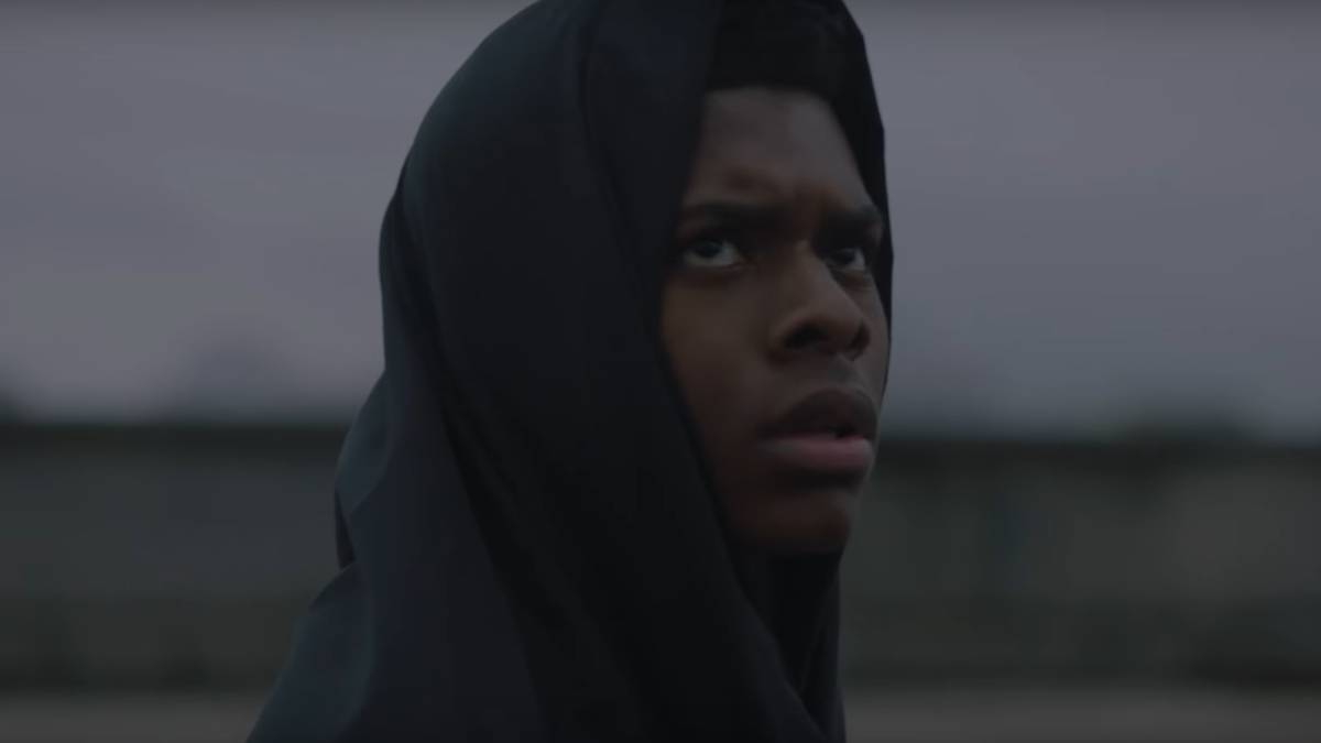 Ahora Marvel presenta su nueva serie, Cloak & Dagger