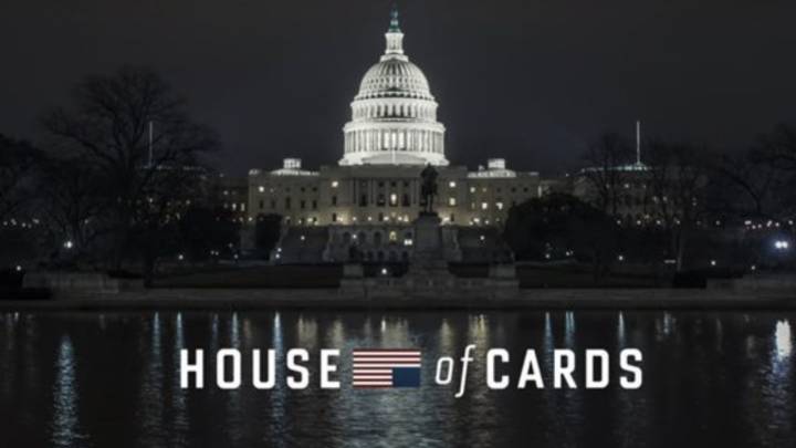 House of Cards: tráiler de la quinta temporada. Foto: YouTube