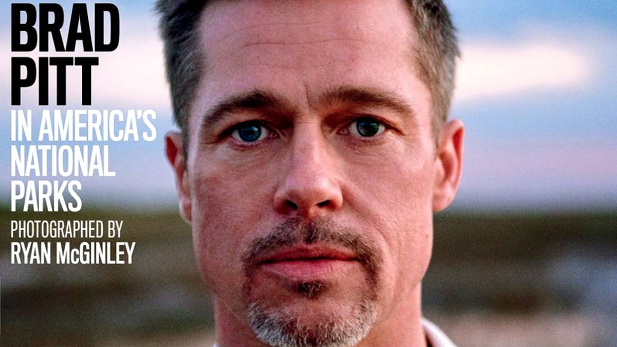 Brad Pitt confiesa que el alcohol arruinó su matrimonio con Angelina Jolie