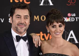 Javier Bardem revela que dudó si salir con Penélope Cruz
