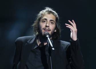 Eurovisión 2017: Portugal confirma su favoritismo y gana