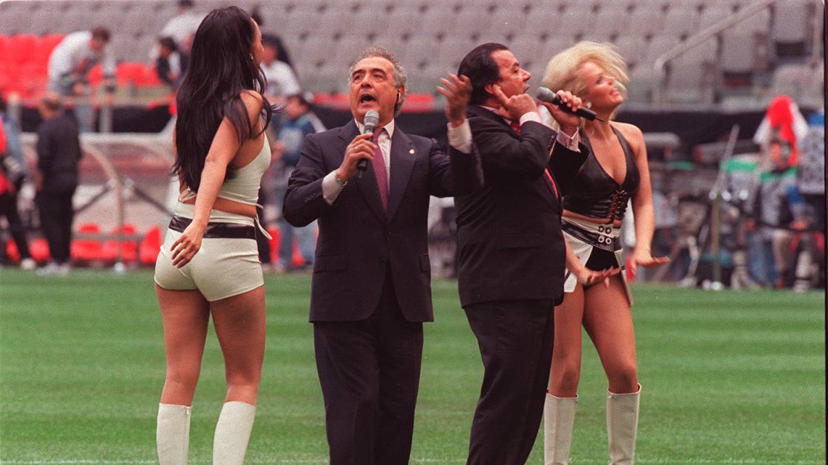 En Que Año Salio La Cancion Macarena