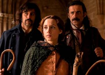El Ministerio del Tiempo ya tiene fecha de regreso a La 1