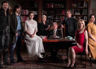 El Ministerio del Tiempo lanza una app ideal para sus fans