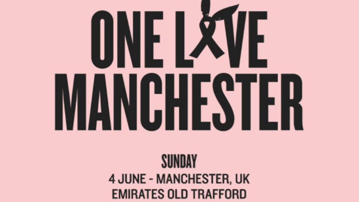 Justin Bieber y Coldplay se suman al concierto de Ariana Grande