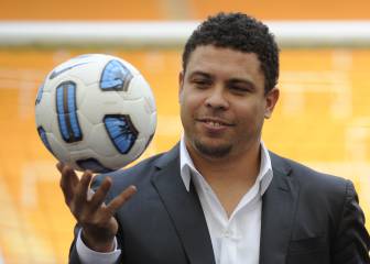 Ronaldo, próximo invitado estrella de El Hormiguero