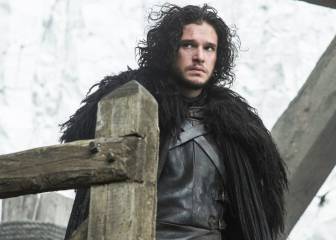 Juego de Tronos: Revelan el nombre real de Jon Snow