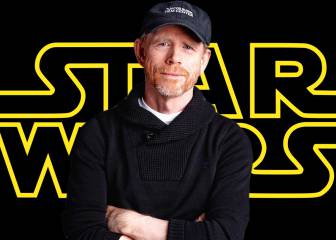 Star Wars: Ron Howard dirigirá el film de Han Solo