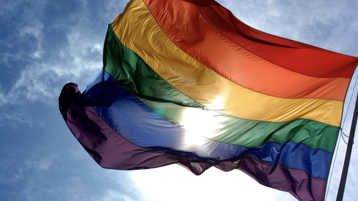 LGTB: definición e historia. Madrid Word Pride 2017. Foto: Wikipedia