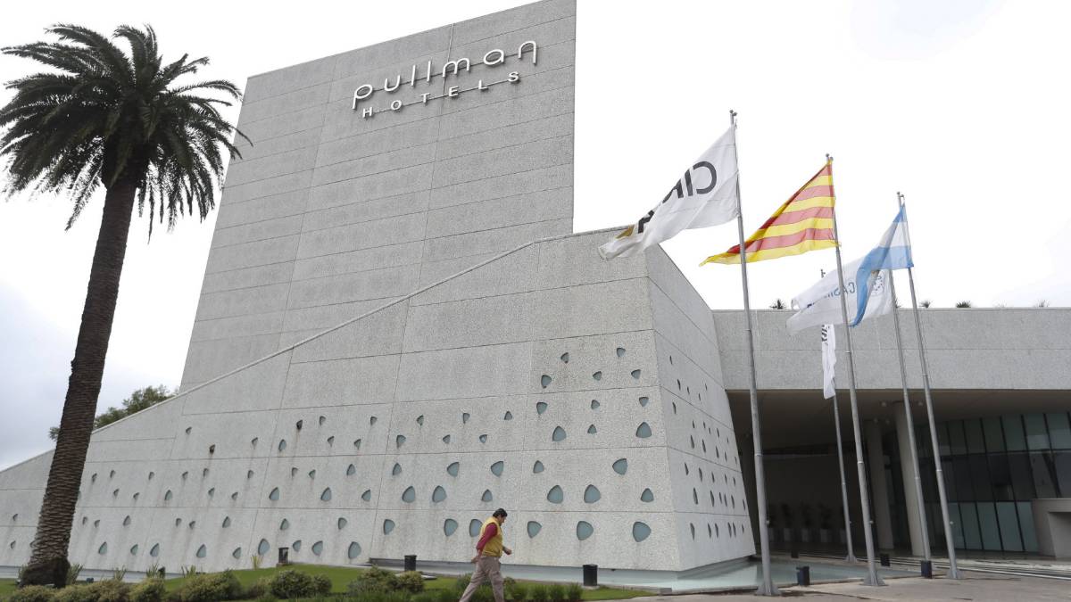 El Arzobispado prohíbe a Lionel Messi casarse por la Iglesia