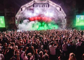 Los 6 mejores festivales de música de esta semana