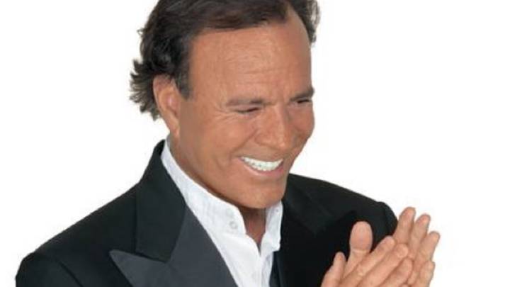 Julio Iglesias tiene un hijo secreto de 40 años. Foto: Instagram