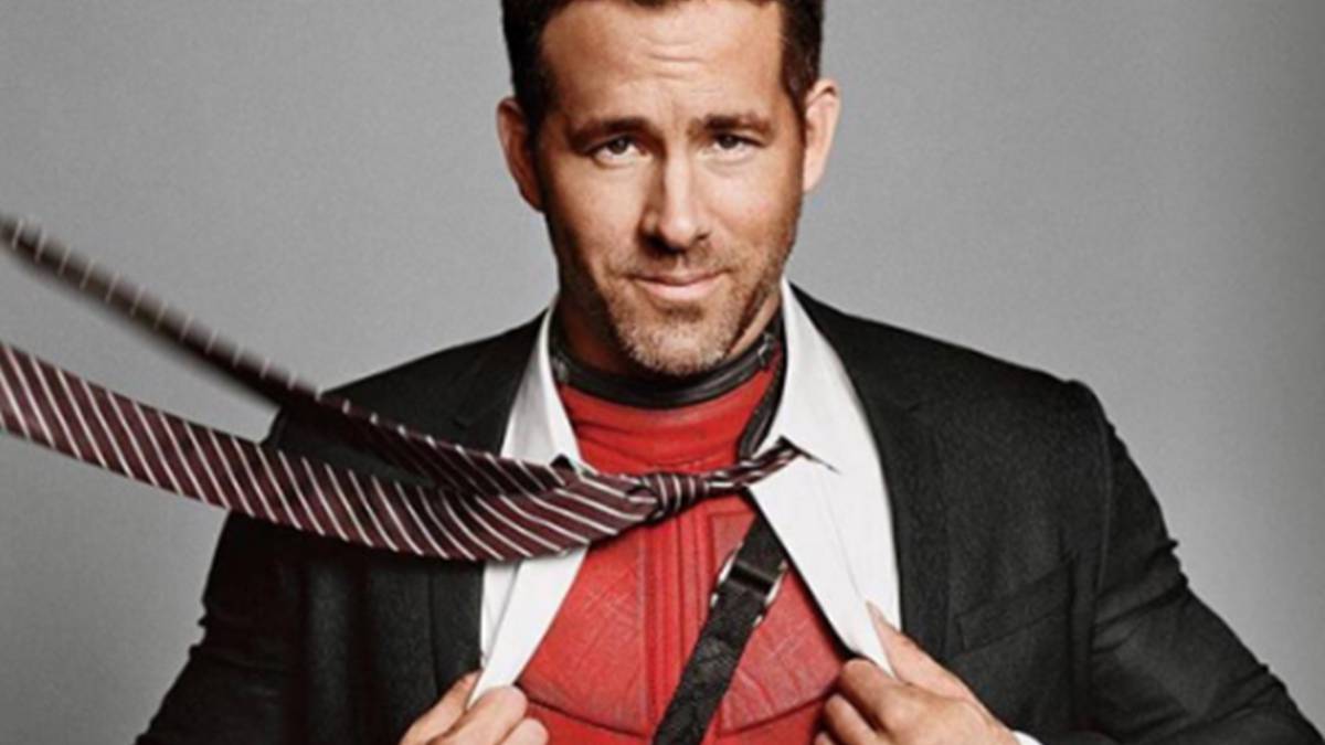 Ryan Reynolds ayuda a una chica a vengarse de su ex novio