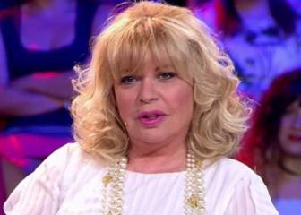 Bárbara Rey, hospitalizada con pronóstico grave