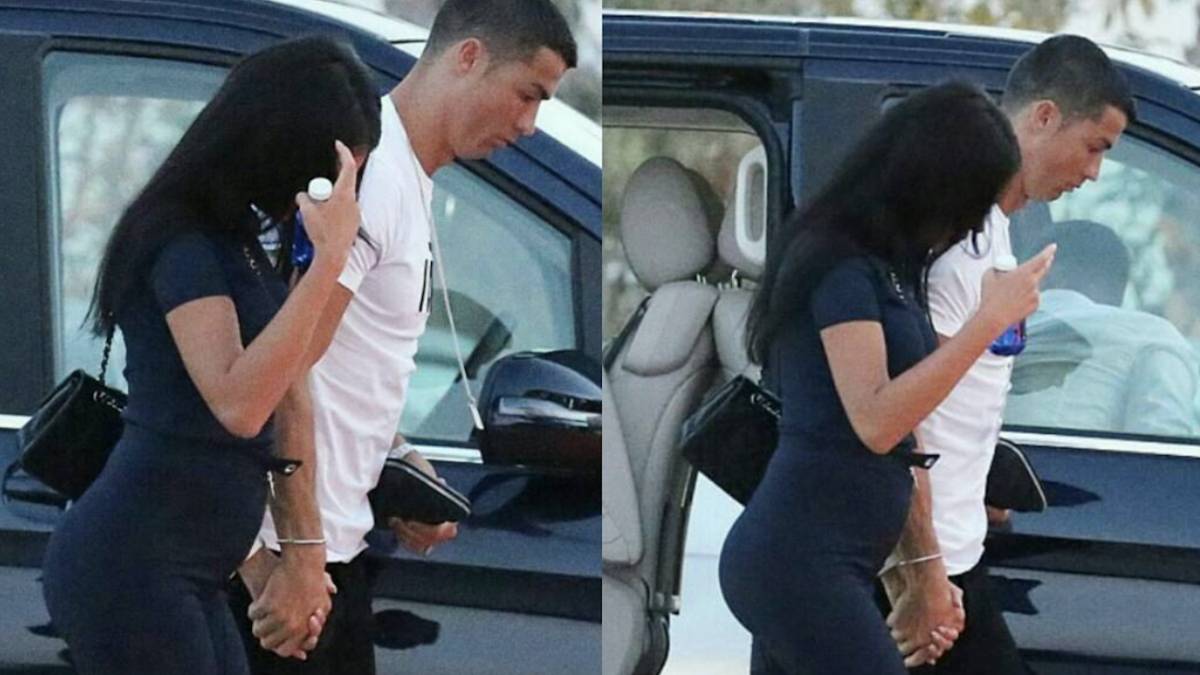 El mensaje tranquilizador de Ramos sobre la continuidad de Cristiano