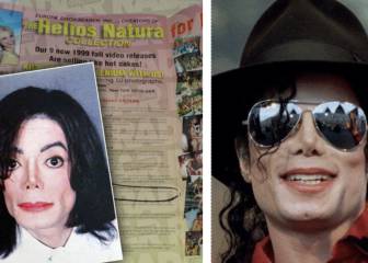 Michael Jackson: hallan nuevas fotografías de su colección pornográfica
