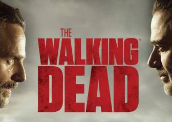 The Walking Dead fecha el estreno de su temporada 8