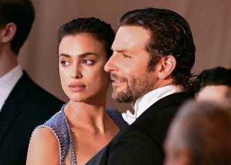 Polémica con la primera foto de la hija de Irina Shayk