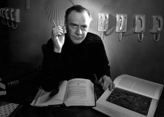 Marshall McLuhan, el profeta de la comunicación
