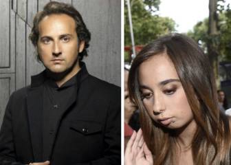 Iker Jiménez saca las uñas por Andrea Janeiro