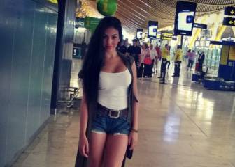 Georgina Rodriguez muestra su filosofía de vida: 'Si algo te enamora, agárralo'