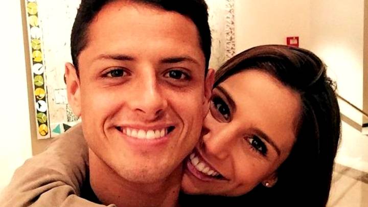 Chicharito y Lucía Villalón, entre las parejas de famosos que cancelaron sus bodas