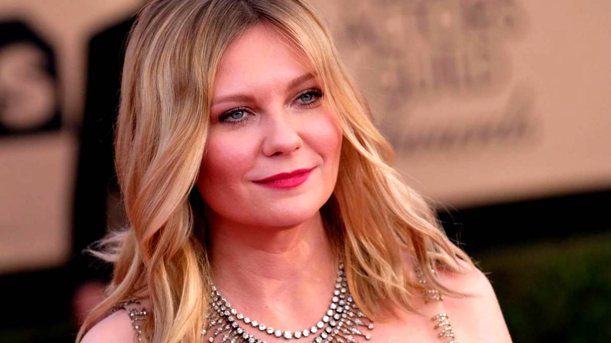 Kirsten Dunst, de Spider-Man Homecoming: "Nosotros lo hicimos mejor"