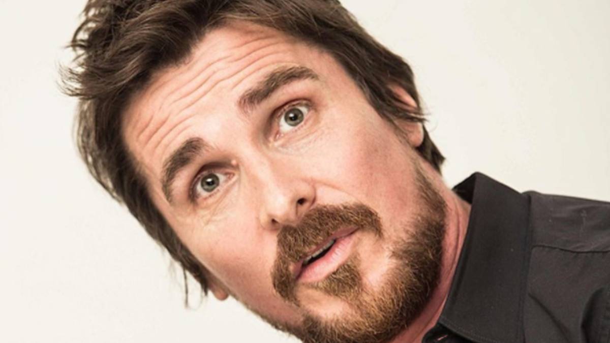 ¿Qué le pasó? El increíble cambio físico de Christian Bale ¿Qué le pasó? El increíble cambio físico de Christian Bale