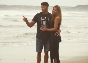 Cristian Toro confirma que tiene nueva novia