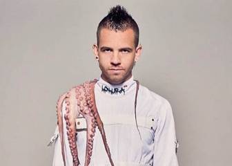 David Muñoz,