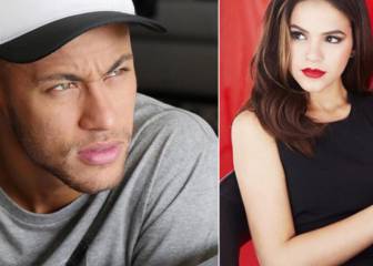 El recado de Bruna a Neymar después de su ruptura