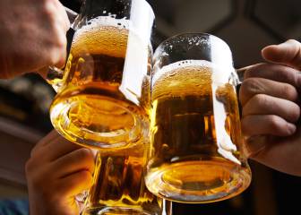 Las 10 mejores cervezas en España, según la OCU