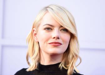 Emma Stone se convierte en la actriz mejor pagada del mundo