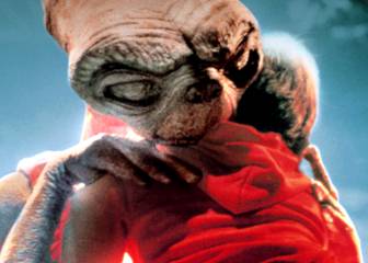 Desvelan cuál iba a ser el final real de la mítica E.T.