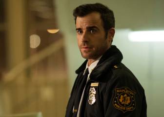 Justin Theroux se une a Emma Stone en la gran apuesta de Netflix