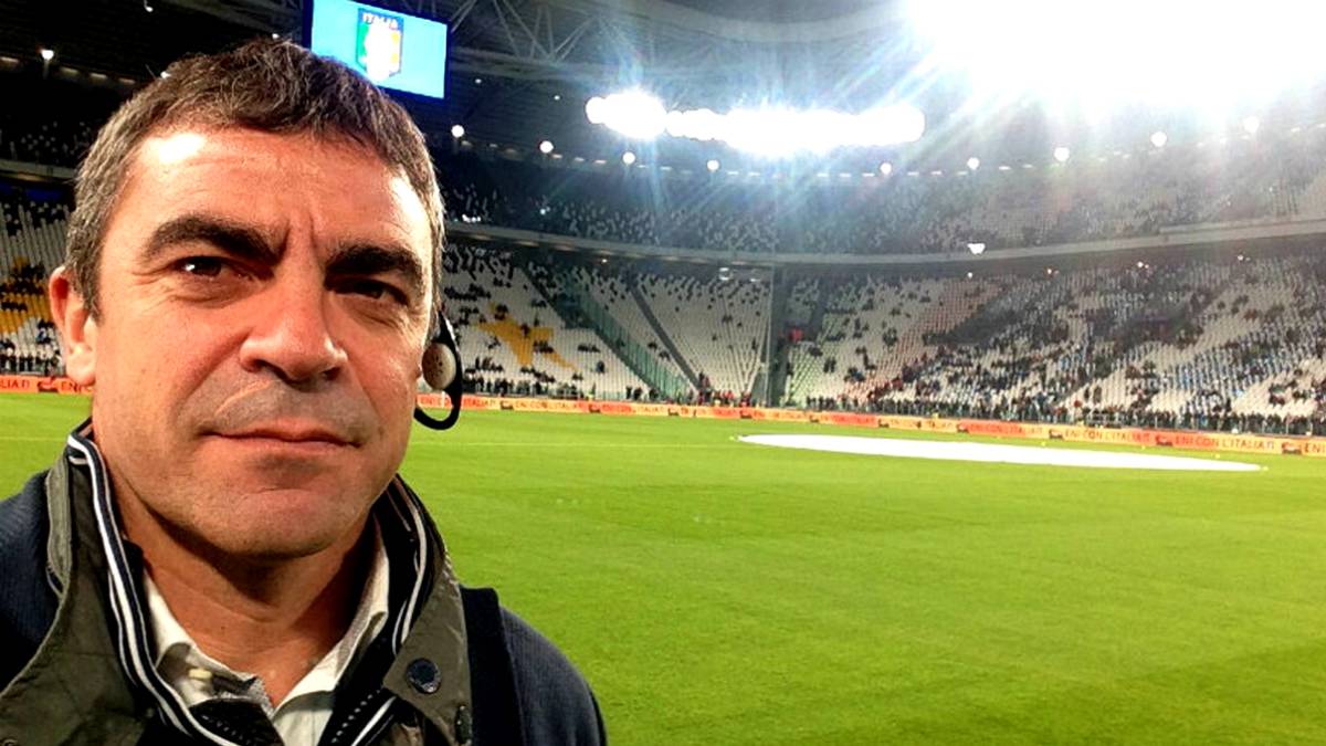 Sanchís explica su polémica lista de la compra en Twitter