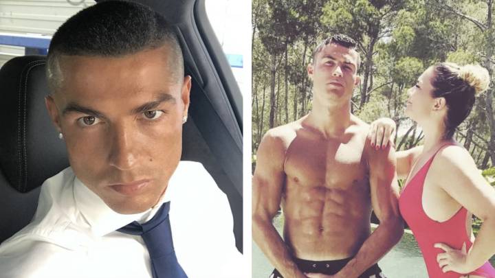 José Pereira, excuñado y amigo de Cristiano Ronaldo, ante posible demanda de paternidad. Foto: InstagramJosé Pereira, excuñado y amigo de Cristiano Ronaldo, ante posible demanda de paternidad. Foto: Instagram