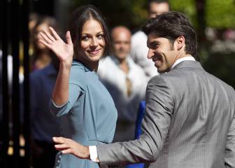 Eva González y Cayetano confirman que serán padres