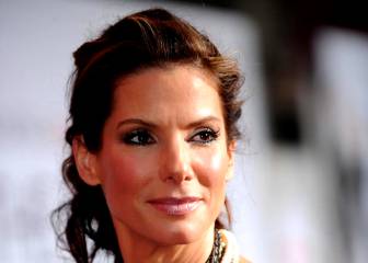 Sandra Bullock y los famosos que donan dinero por Harvey
