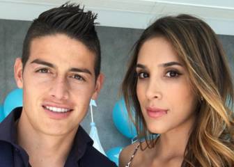 Daniela Ospina habla de James y de su divorcio